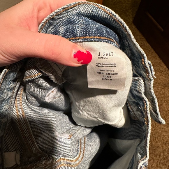 John galt jeans - Picture 5 of 5